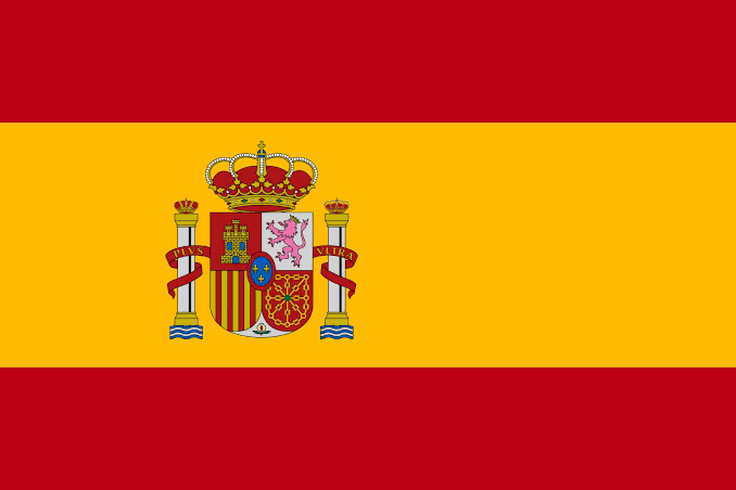 Spain flag